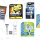 Gillette and Gillette Venus Gold Box | Amazon